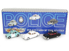 CORGI TOYS (GB) (1)