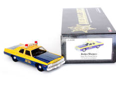 CORGI TOYS (GB) (1)
