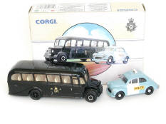 CORGI TOYS (GB) (1)