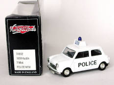 VANGUARDS (GB) (1)