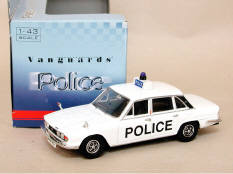 VANGUARDS (GB) (1)