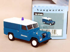 VANGUARDS (GB) (1)