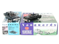 VANGUARDS (GB) (2)