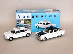 VANGUARDS (GB) (2)