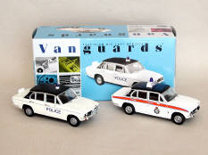 VANGUARDS (GB) (2)