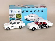 VANGUARDS (GB) (2)