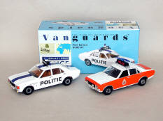 VANGUARDS (GB) (2)