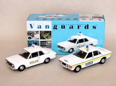 VANGUARDS (GB) (2)