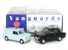 VANGUARDS (GB) (1)