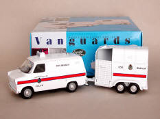 VANGUARDS (GB) (1)