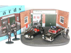 CORGI TOYS (GB) (1)