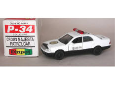 YONEZAWA TOYS DIAPET (JAPAN) (1)