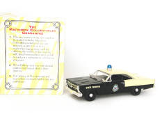 DINKY MATCHBOX (1)