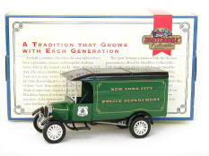 DINKY MATCHBOX (1)