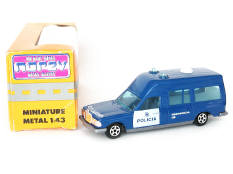 NOREV - JET CAR (PORTUGAL) (1)