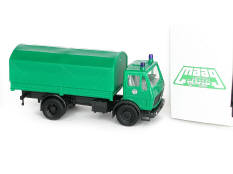 HERPA 'HO' (GERMANY) (1)