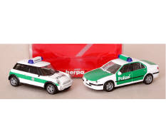 HERPA 'HO' (GERMANY) (2)