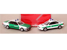 HERPA 'HO' (GERMANY) (2)