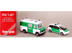 HERPA 'HO' (GERMANY) (2)