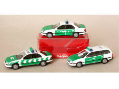 HERPA 'HO' (GERMANY) (3)