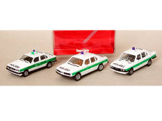 HERPA 'HO' (GERMANY) (3)