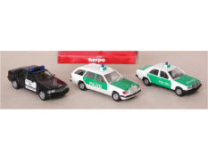 HERPA 'HO' (GERMANY) (3)