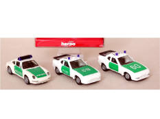 HERPA 'HO' (GERMANY) (3)