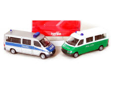 HERPA 'HO' (GERMANY) (2)