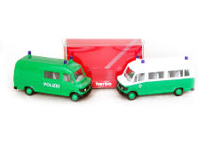 HERPA 'HO' (GERMANY) (2)