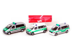 HERPA 'HO' (GERMANY) (3)