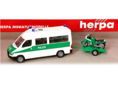 HERPA 'HO' (GERMANY) (1)
