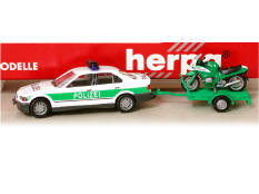 HERPA 'HO' (GERMANY) (1)