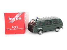 HERPA 'HO' (GERMANY) (1)