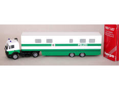 HERPA 'HO' (GERMANY) (1)