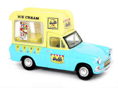 OXFORD DIE-CAST (GB) (1)