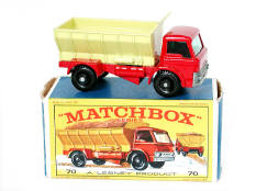 MATCHBOX (GB) (1)