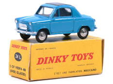 DINKY TOYS (FRANCE) (1)