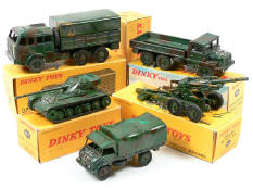 DINKY TOYS FRANCE (5)