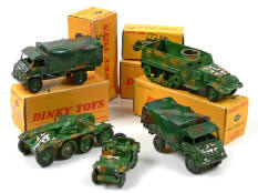 DINKY TOYS FRANCE (5)