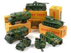 DINKY TOYS FRANCE (7)