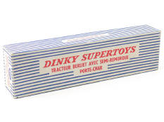 DINKY TOYS FRANCE (1)