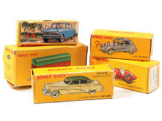 DINKY TOYS FRANCE (5)