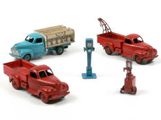 DINKY TOYS FRANCE (5)