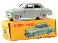 DINKY TOYS FRANCE (1)