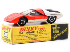 DINKY TOYS GB (1)