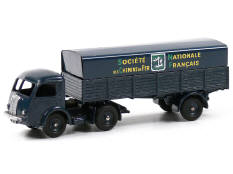 DINKY TOYS FRANCE (1)