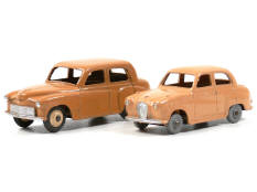 DINKY TOYS (GB) (2)