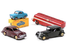 DINKY TOYS FRANCE (4)