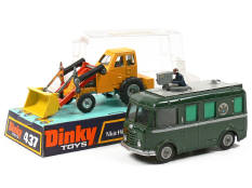DINKY TOYS (GB) (2)
