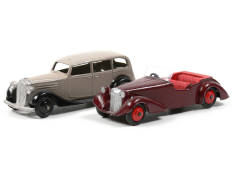 DINKY TOYS GB (2)